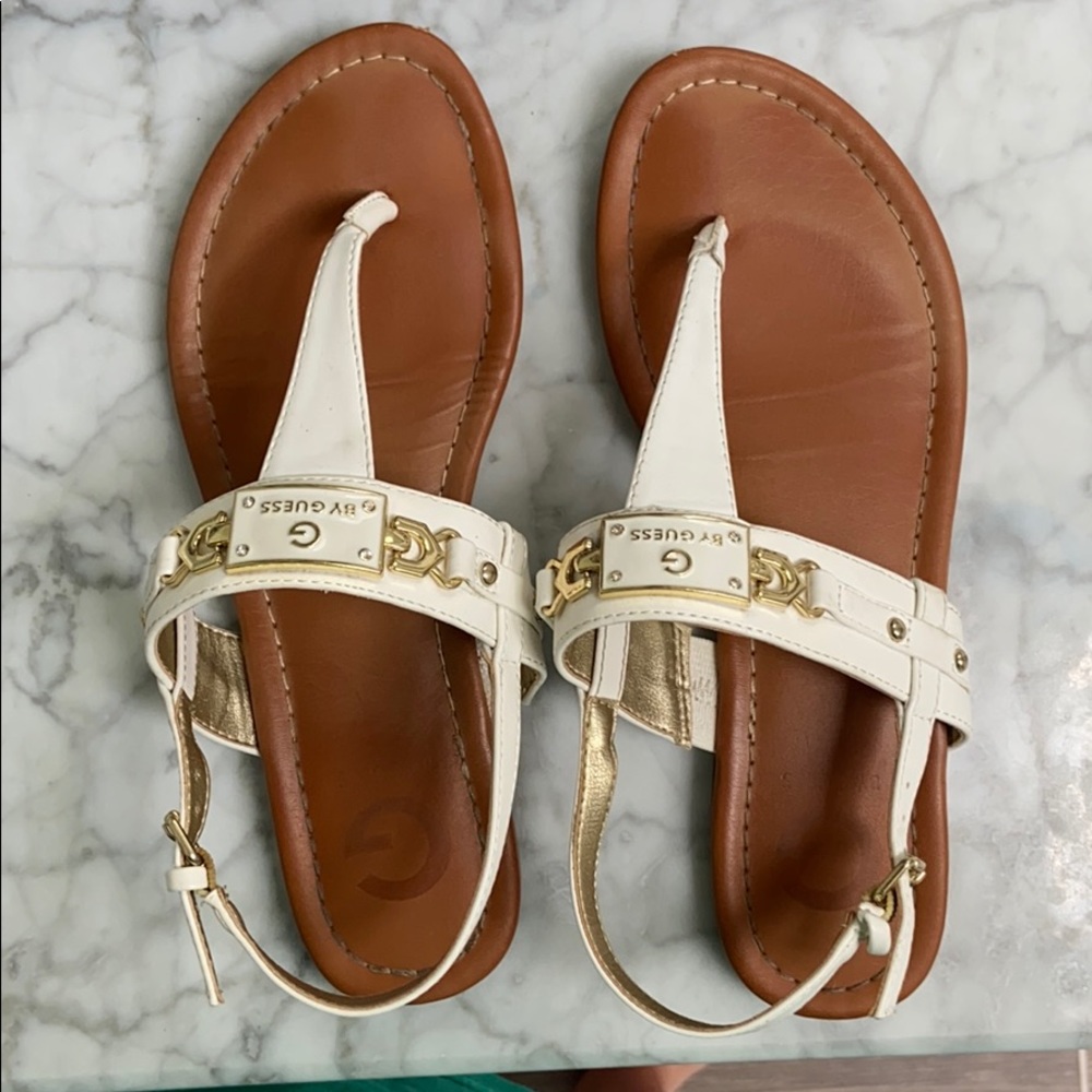 Guess sandals